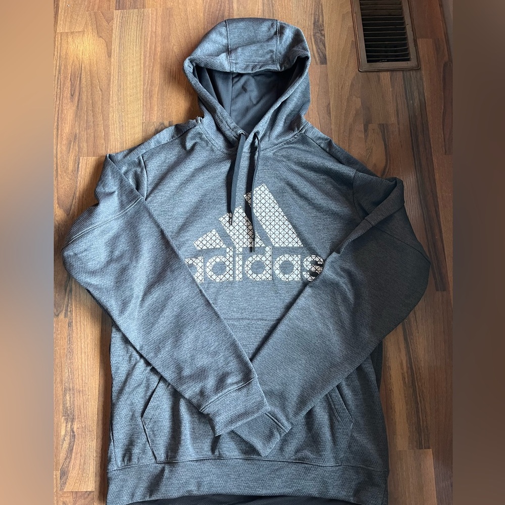 Men's Adidas Sweatshirt
